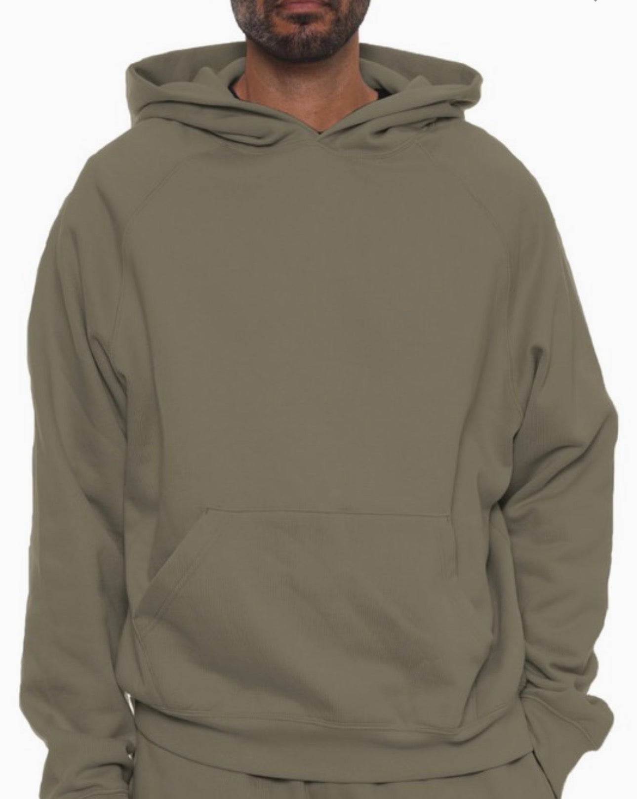Men’s Hoodie