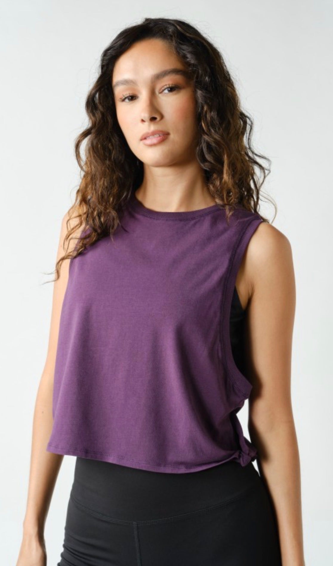 Forever Flow Crop