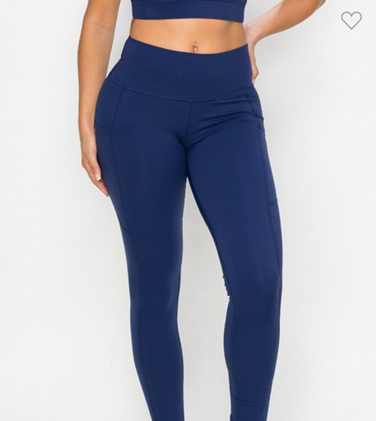 Forever Leggings