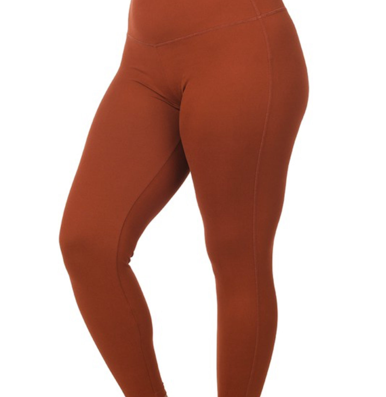 Plus Size Legging