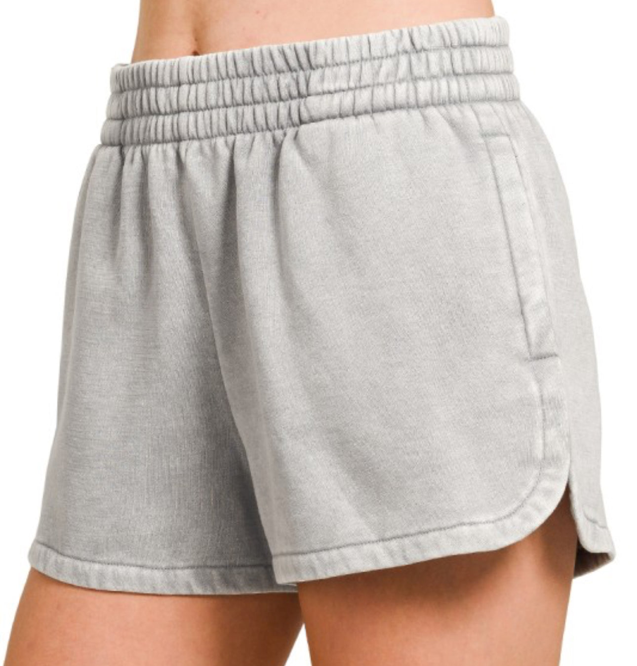 Forever Cozy Dolfin Short