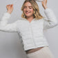 Puffer Crop Jacket