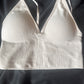 Washed Strappy Bralette