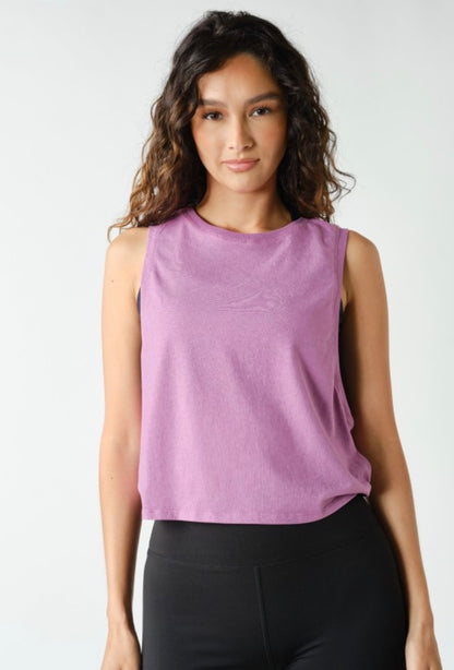 Forever Flow Crop