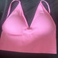 Washed Strappy Bralette