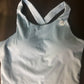 Forever  Cross Back Halter Bra