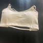 Backless Strappy Bralette