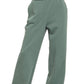 Wide Leg Sweat Pants