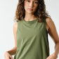 Forever Flow Crop