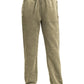 Acid Wash Sweat Pants with Pockets