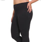 Plus Size Legging