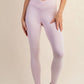 V Waist Butter Legging