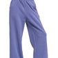 Wide Leg Sweat Pants