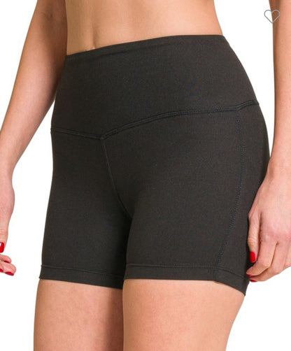 Forever Softee Shorts