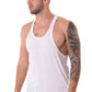 Men’s Stringer Tank