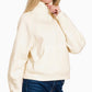 Acid Washed Pullover