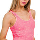 Acid Wash Reversible V Tank