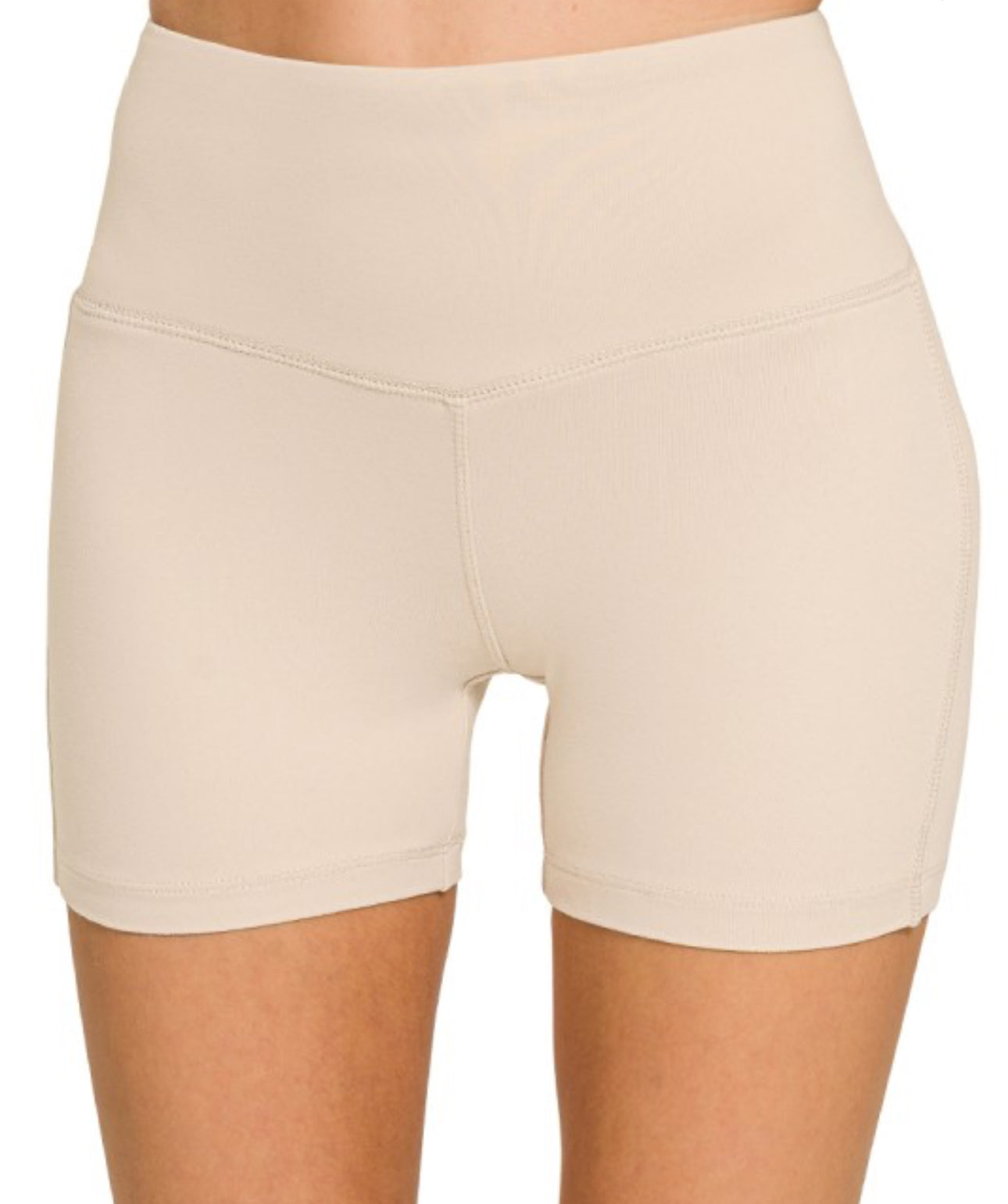 Forever Softee Shorts