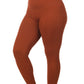 Plus Size Legging
