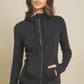 Active Track Hoodie