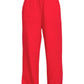 Wide Leg Sweat Pants