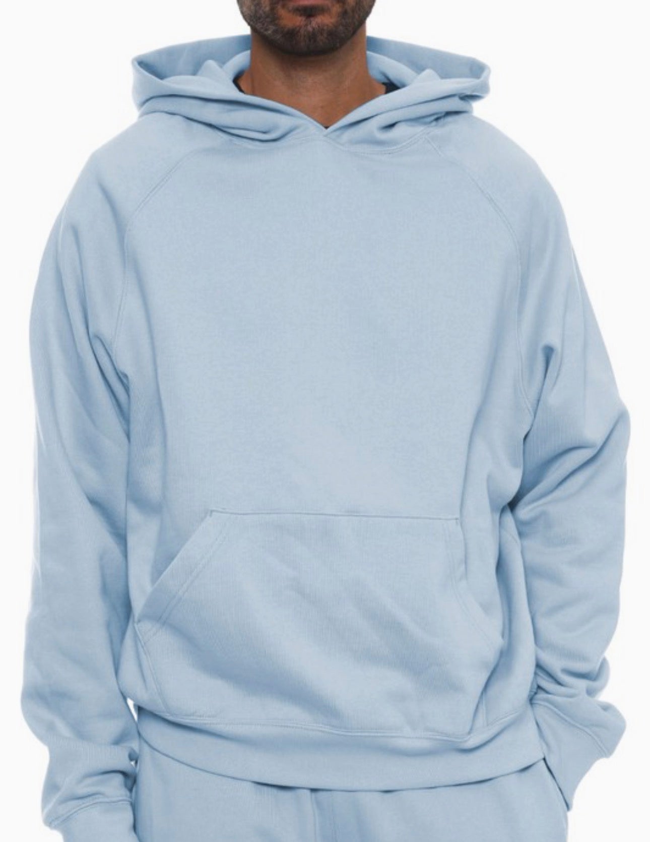 Men’s Hoodie