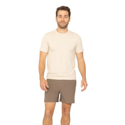 Men's 5" inseam dry fit short